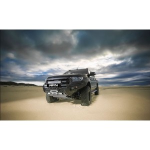 PARE CHOCS AVANT by AFN FORD RANGER T7 PX