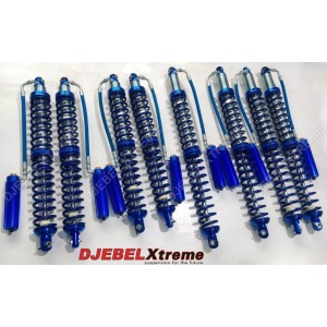 COILOVER DJEBELXtreme 36''