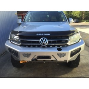 PARE CHOC AVANT by AFN VOLKSWAGEN AMAROK DEPUIS 2010