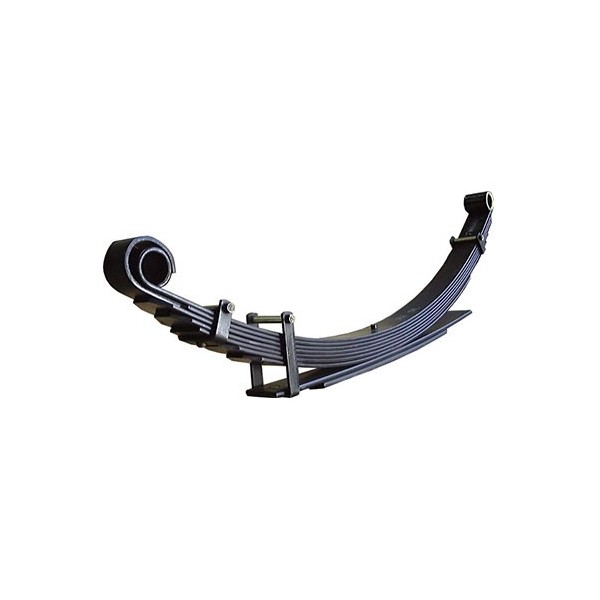 LAME SPÉCIALE CELLULE +600KG  TOYOTA HILUX VIGO