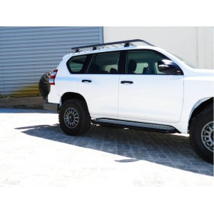 MARCHE PIEDS by AFN TOYOTA LAND CRUISER 150 5 PORTES 