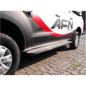 MARCHE PIEDS NOIR by AFN FORD RANGER T6