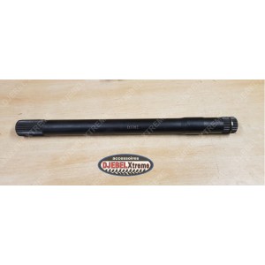 ARBRE DE ROUE 1/2 RCV PERFORMANCE - NISSAN Y60 -