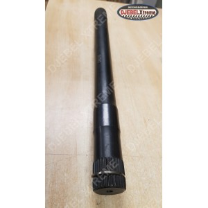 ARBRE DE ROUE 1/2 RCV PERFORMANCE - NISSAN Y60 - 