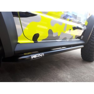 PARE-CHOCS AVANT by AFN SUZUKI JIMNY 2018