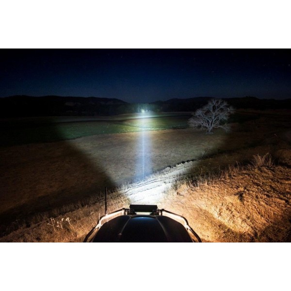 BARRE LED + LASER DjebelXtreme 22'' BARRE LED + LASER DjebelXtreme 22''