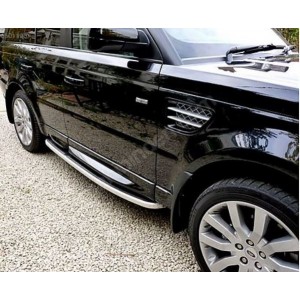 JEU DE MARCHES PIEDS RANGE SPORT