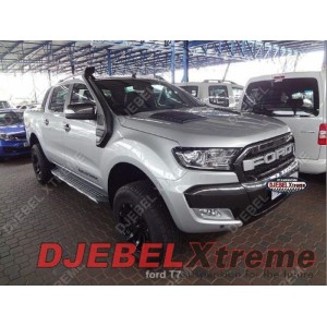 SNORKEL DJEBELXTREME FORD RANGER T7 depuis 2016