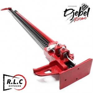 CRIC HILIFT FARM JACK 48''