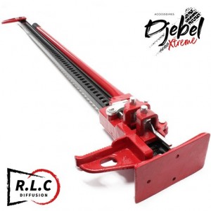 CRIC HILIFT FARM JACK 48''