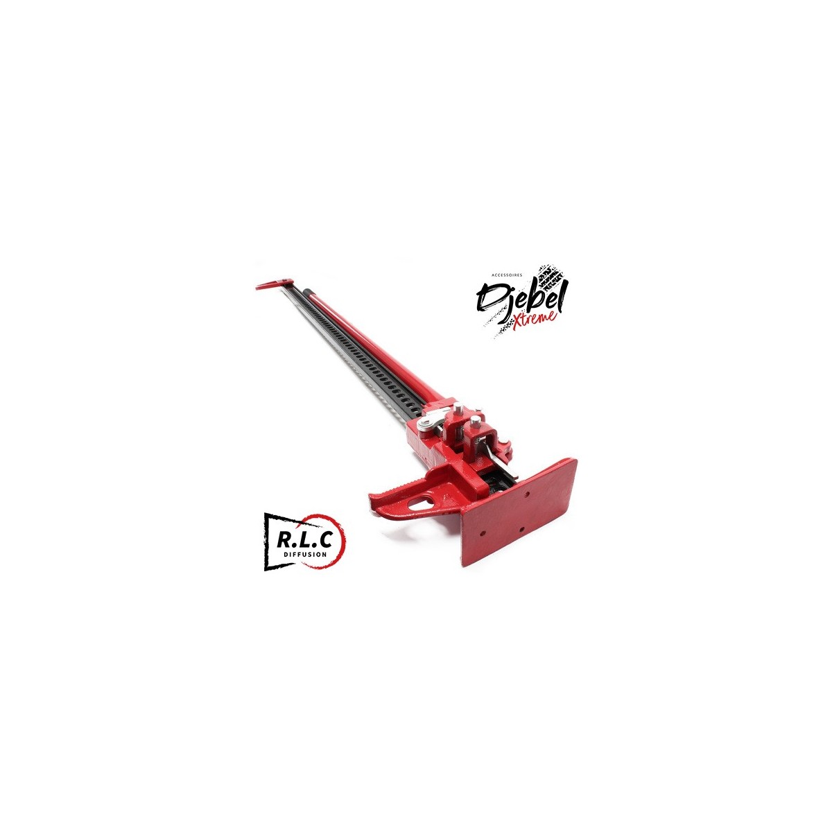 CRIC HILIFT FARM JACK 48''