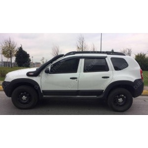 Snorkel DJEBELXtreme DACIA DUSTER