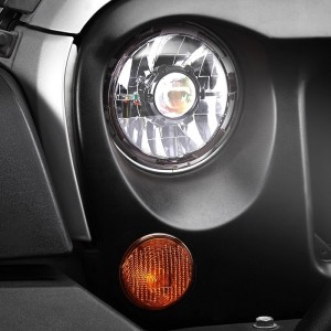 Achetez Truck Lite - OPTIQUE LED CODE / PHARE 5 X 7 POUCES RECTANGULAIRE  JEEP TOYOTA NISSAN au meilleur prix chez Equip'Raid