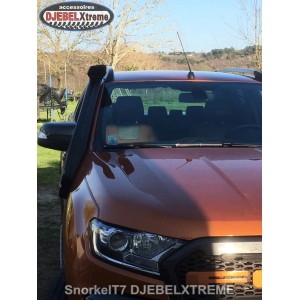 SNORKEL DJEBELXTREME FORD RANGER T7 depuis 2016