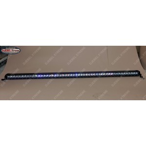 BARRE LEDS DjebelXtreme 250W SLIM 5 D