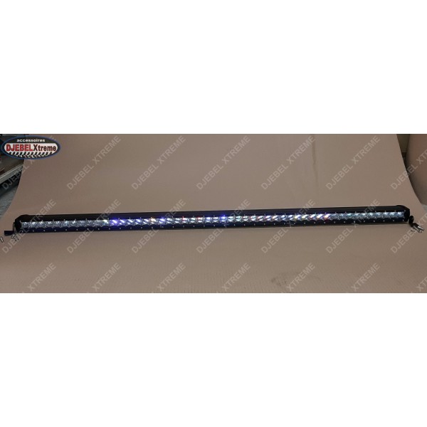 BARRE LEDS DjebelXtreme 250W SLIM 5 D