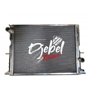 RADIATEUR ALU GRAND VOLUME DJEBEL NISSAN PATROL Y60