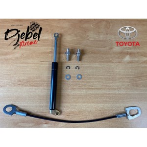 KIT ASSISTANCE HAYON DE BENNE TOYOTA HILUX REVO