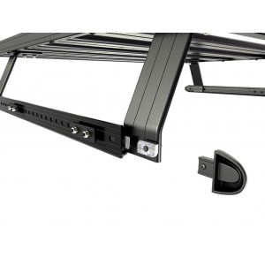 KIT DE GALERIE SLIMLINE II POUR UNE BENNE DE PICK-UP / 1475MM (L) X 1358MM(L) – DE FRONT RUNNER