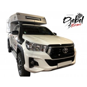 Snorkel DJEBELXTREME TOYOTA HILUX REVO depuis 2016