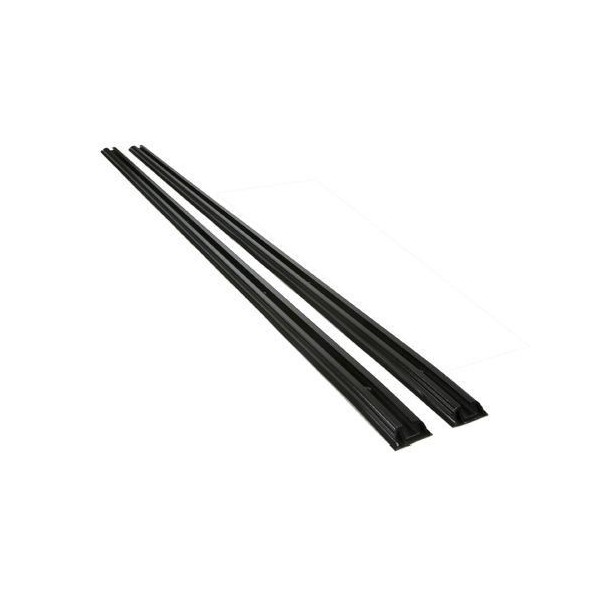 RAILS 1280MM TOYOTA HILUX DC FRONT RUNNER