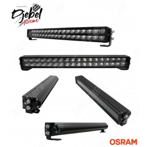 BARRE 36 LED OSRAM 5W 180W DJEBELXtreme