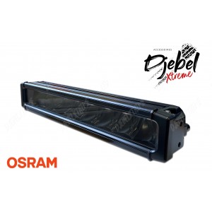 BARRE 9 LED OSRAM 10W 90W DJEBELXtreme 