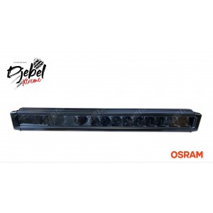 BARRE 15 LED OSRAM 10W 150W DJEBELXtreme 