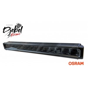 BARRE 15 LED OSRAM 10W 150W DJEBELXtreme 