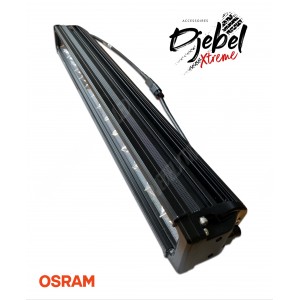 BARRE 15 LED OSRAM 10W 150W DJEBELXtreme 