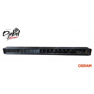 BARRE 21 LED OSRAM 10W 210W DJEBELXtreme 