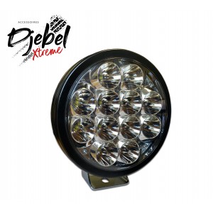 BARRE 12 LED CREE 5W 60W DJEBELXtreme 