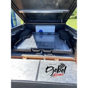 ANNEAUX OEILLETS D'ARRIMAGE DJEBELXtreme (la paire) Inoxidable