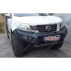 PARE CHOC AVANT by AFN -NISSAN NAVARA D23 NP300