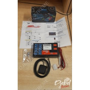 TERRATRIP 202 GEOTRIP GPS V5