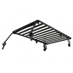GALERIE FRONT RUNNER SLIMLINE II POUR JEEP WRANGLER 2007-ON  5 PORTES