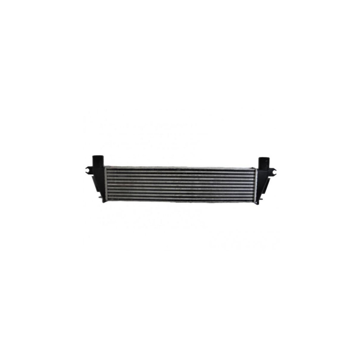 INTERCOOLER UNIVERSEL