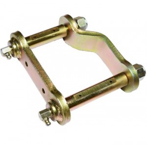 KIT JUMELLES GRAISSABLES EFS TOYOTA HILUX REVO