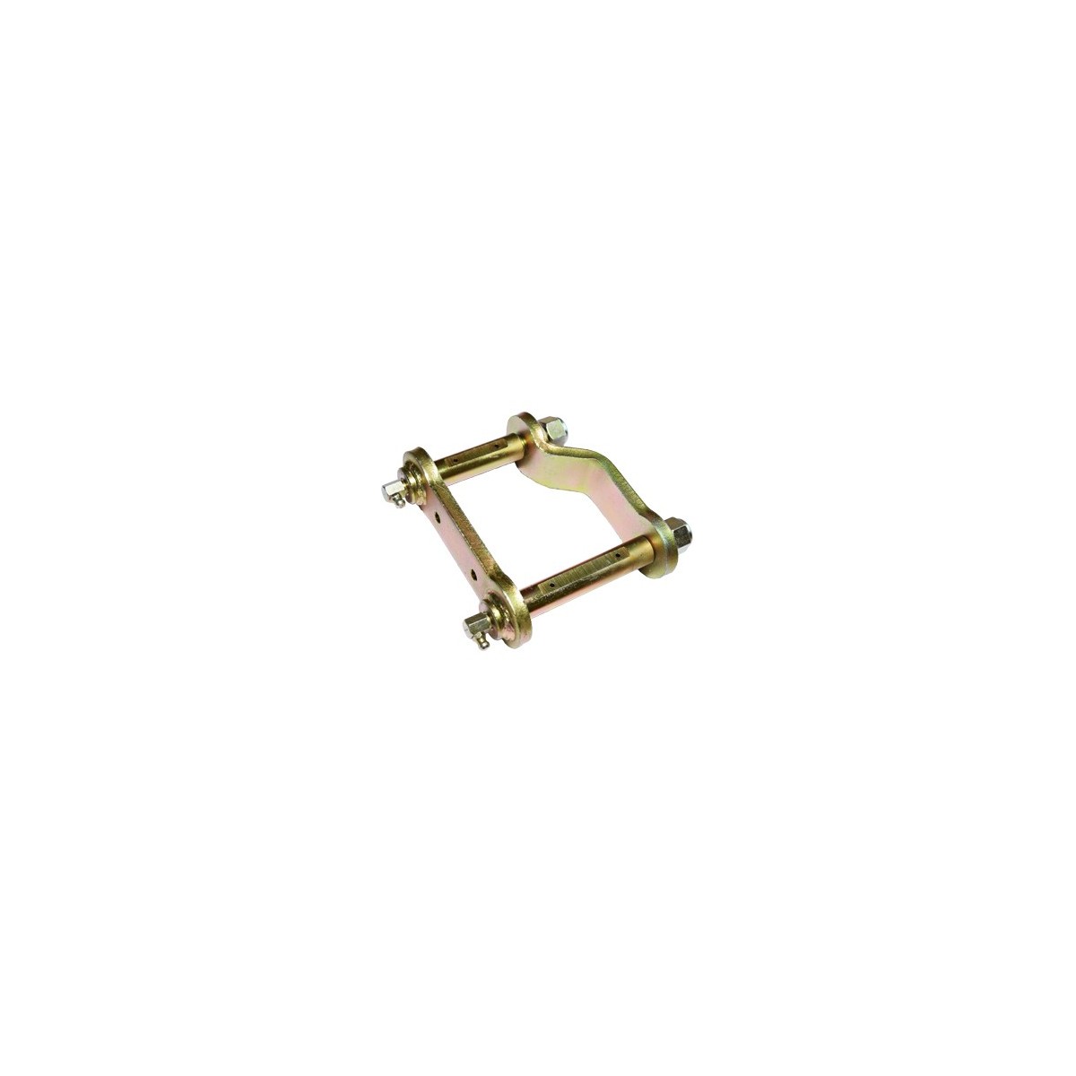 KIT JUMELLES GRAISSABLES EFS TOYOTA HILUX REVO 