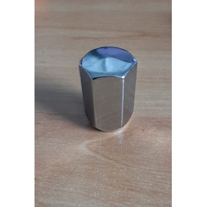 ECROU DE ROUE CHROME 16X150 LAND ROVER