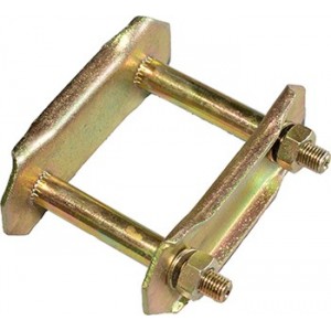 JUMELLE EFS SUZUKI SANTANA / SAMOURAI 410 / 413 AV OU AR