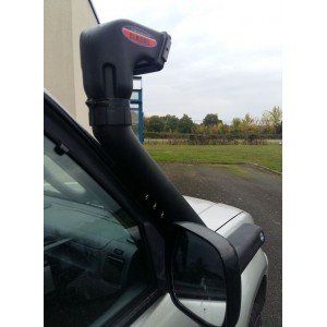 Snorkel DJEBEL Xtreme pour Toyota Land Cruiser KZJ/KDJ 90/95