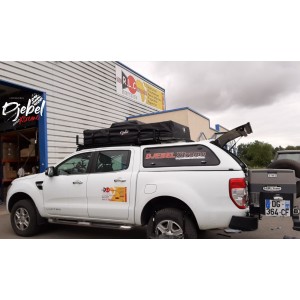 GALERIE PICK-UP DJEBELXtreme HILUX VIGO