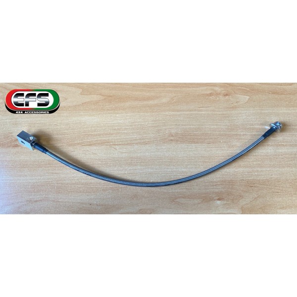 FLEXIBLE DE FREIN ARRIERE EFS NISSAN PATROL Y60