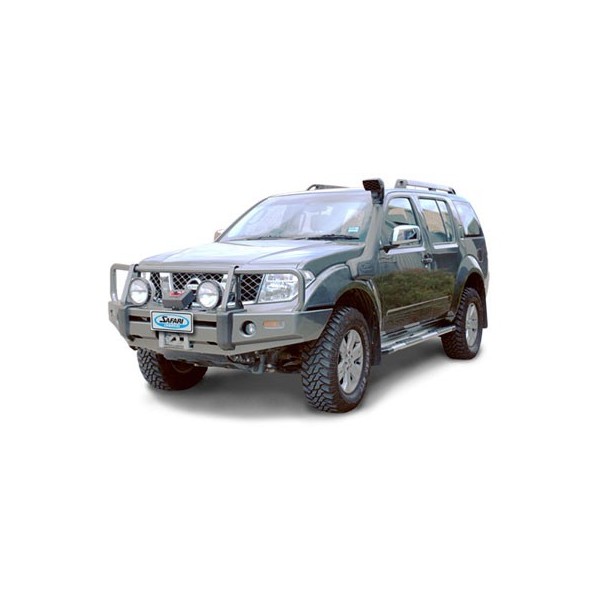 SNORKELL SAFARI pour PATHFINDER et PICK UP NAVARRA D40