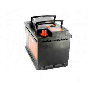 BATTERIE SCELLE AGM 760A 12V