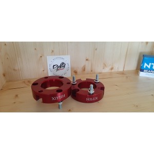 KIT CALES DE REHAUSSE...