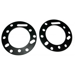 CALE DE RESSORT EFS +12mm