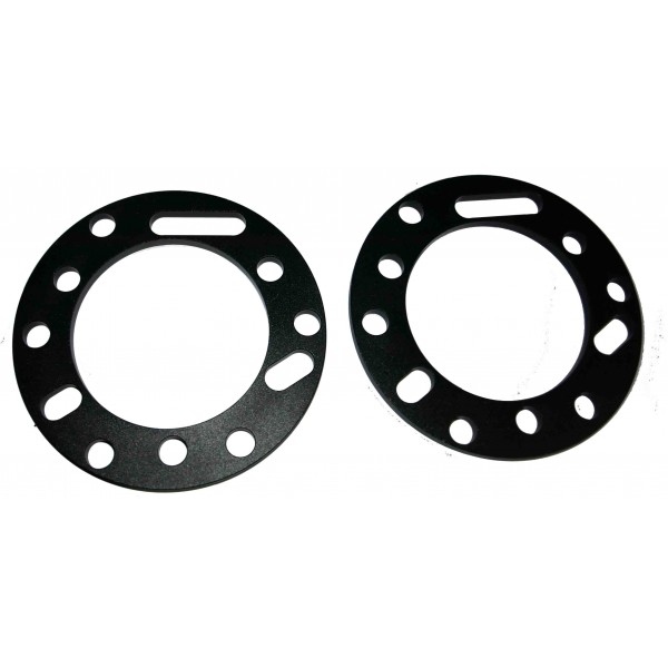 CALES DE RESSORT EFS +12mm/ LA PAIRE