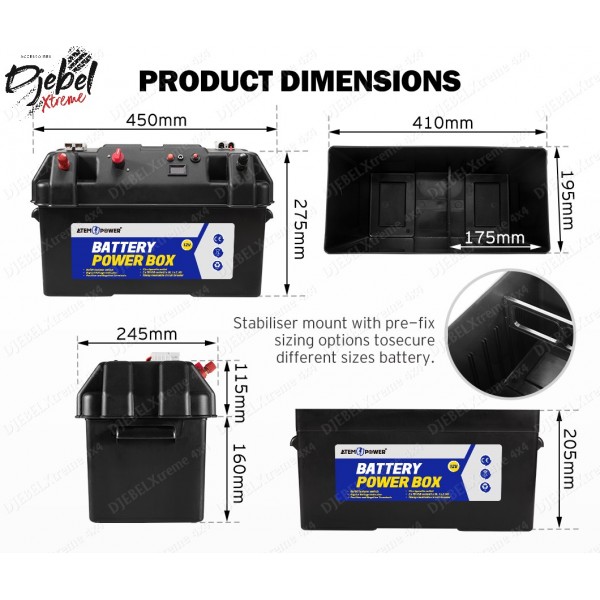 image de couverture de la box batterie